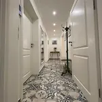 In Barockstil Appartamento Lengerich