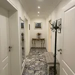 In Barockstil Appartamento Lengerich
