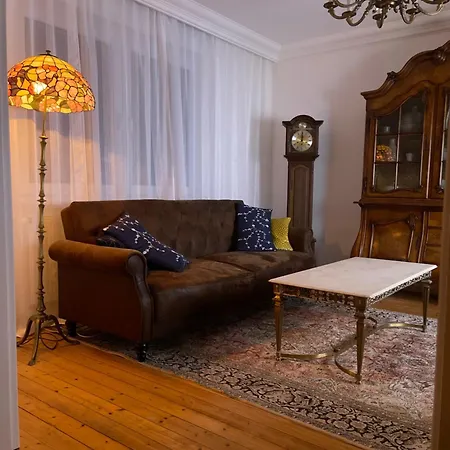 Apartman In Barockstil Lengerich