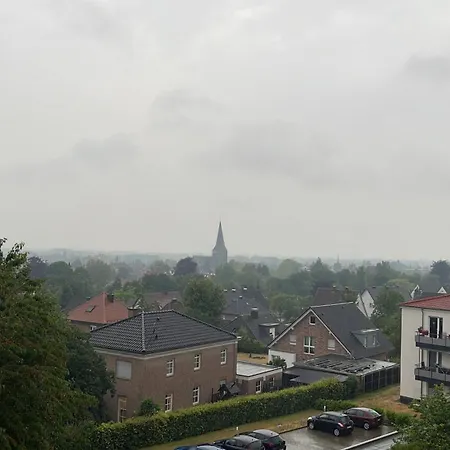 In Barockstil *