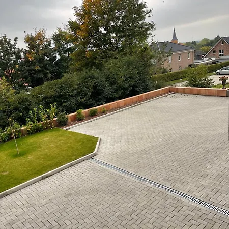 Διαμέρισμα In Barockstil