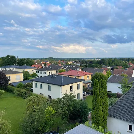 In Barockstil Lengerich