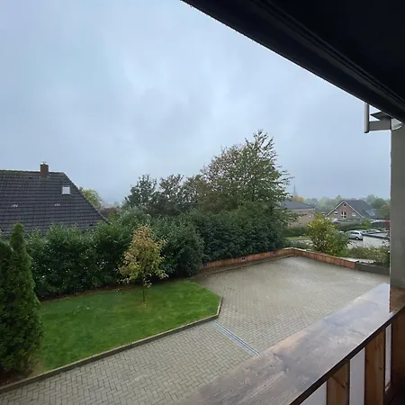 Apartman In Barockstil *