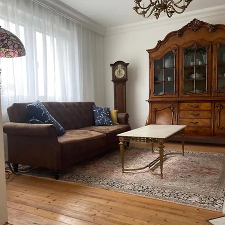 In Barockstil Διαμέρισμα *