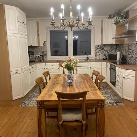 Apartman In Barockstil *