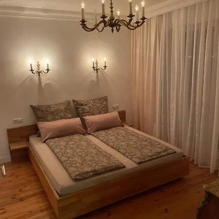 Appartamento In Barockstil Lengerich
