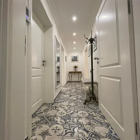 In Barockstil Apartman Lengerich