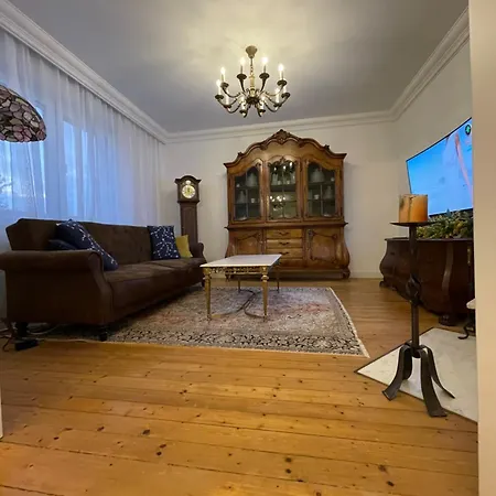 In Barockstil Appartamento Lengerich