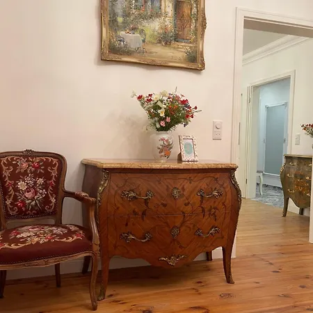 In Barockstil