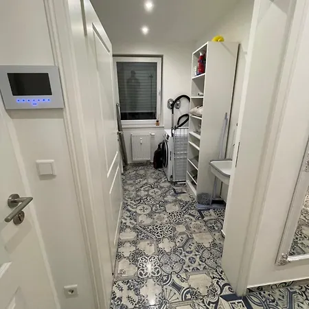 In Barockstil Lengerich