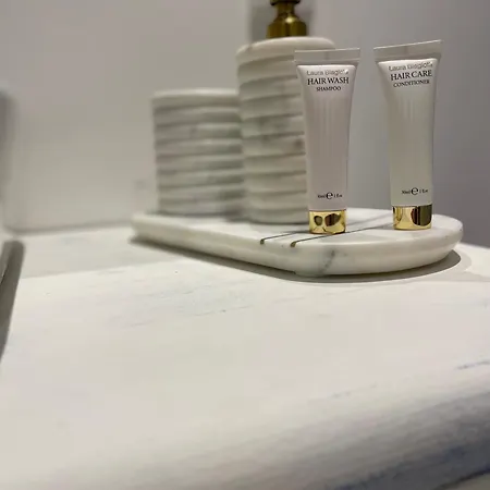 In Barockstil Διαμέρισμα *