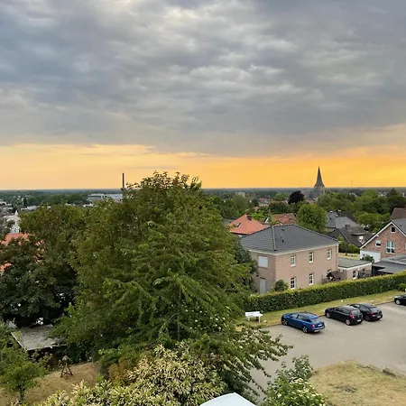 In Barockstil Lengerich