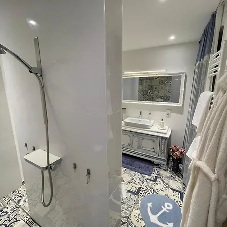 In Barockstil Apartman Lengerich