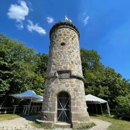 Appartamento In Barockstil Lengerich