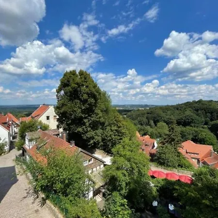 In Barockstil Apartman *