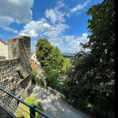 In Barockstil Appartamento