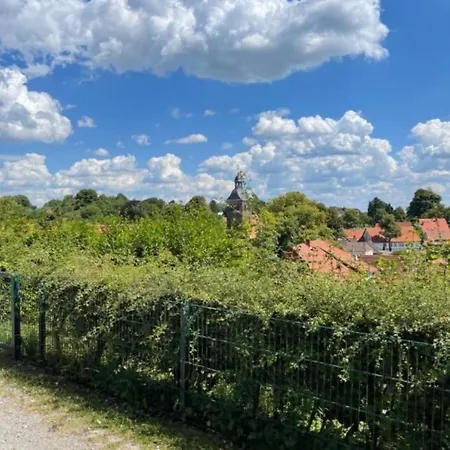 In Barockstil *