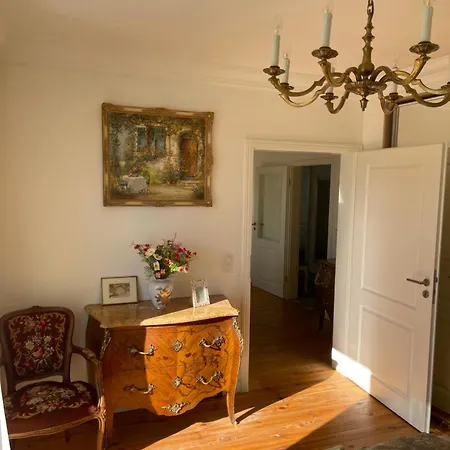 In Barockstil Lengerich