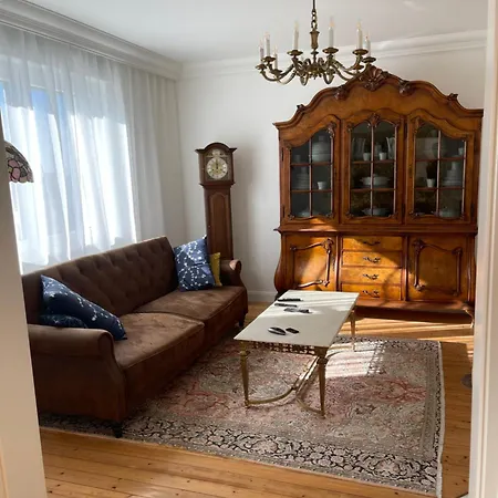 Apartman In Barockstil *