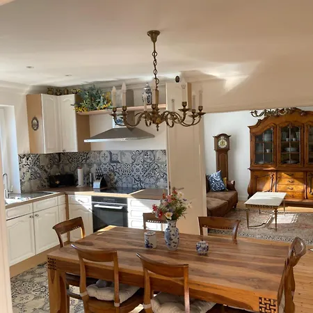 In Barockstil Διαμέρισμα Lengerich