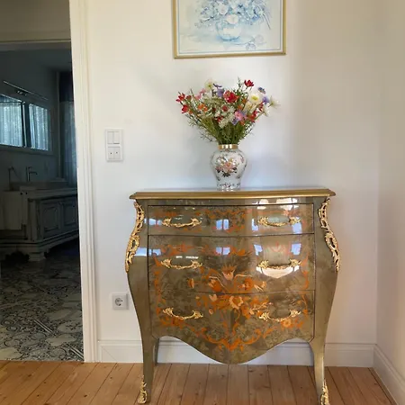 In Barockstil * Lengerich