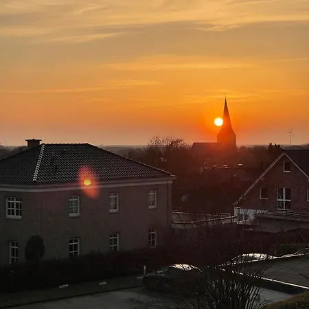 Apartman In Barockstil *