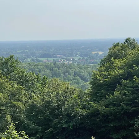 Διαμέρισμα In Barockstil Lengerich