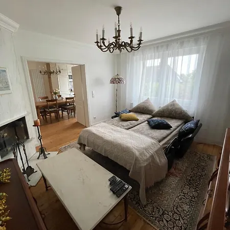 In Barockstil Apartmán *