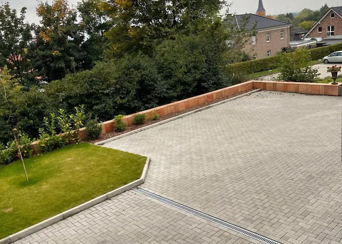 Lejlighed In Barockstil