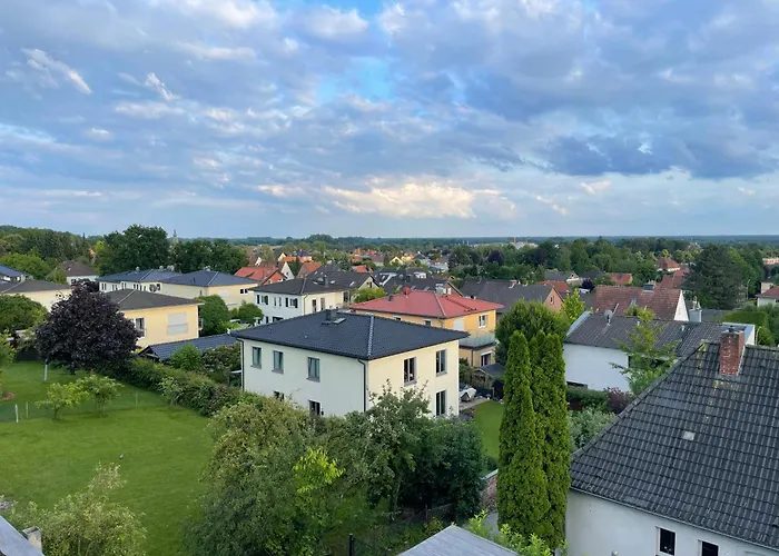 In Barockstil Lengerich