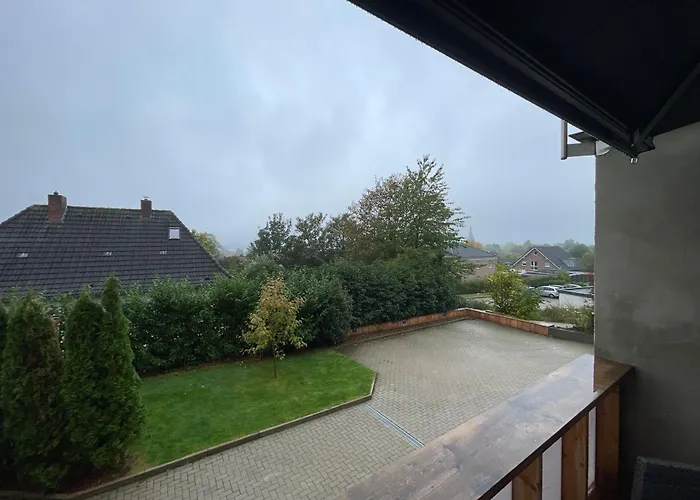 Lejlighed In Barockstil *