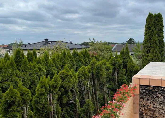 In Barockstil * Lengerich