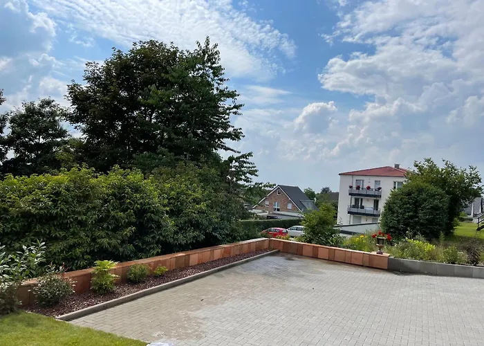 In Barockstil * Lengerich