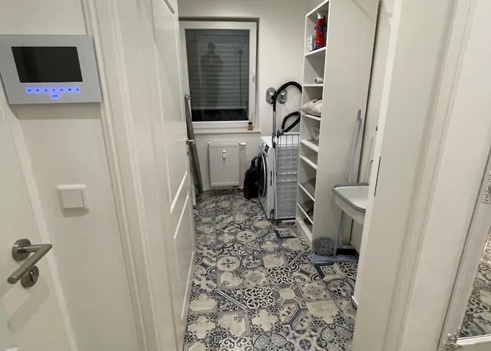 In Barockstil Lengerich