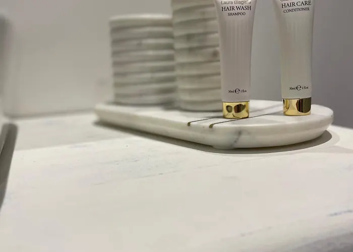 In Barockstil 아파트 *