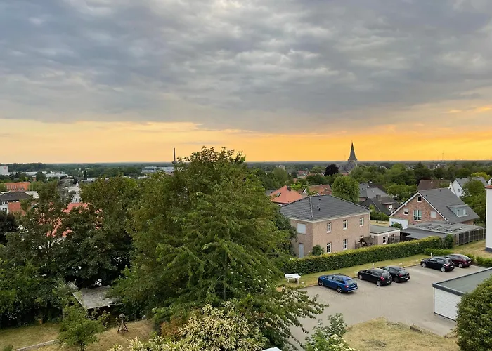 In Barockstil Lengerich