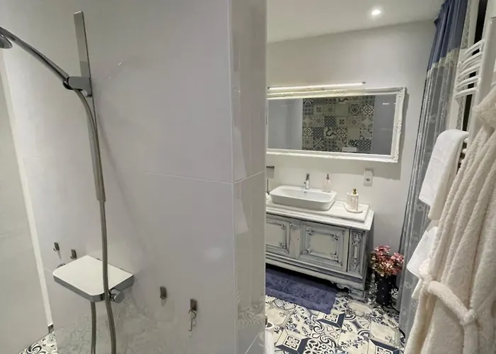 In Barockstil Lejlighed Lengerich