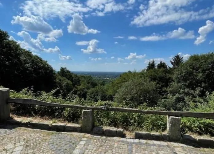 In Barockstil Lejlighed