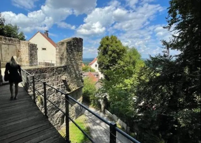 In Barockstil * Lengerich