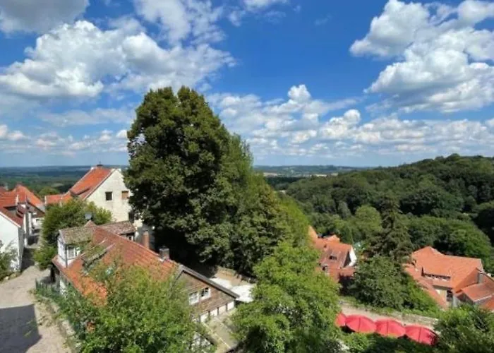 In Barockstil Lejlighed *