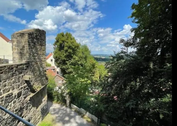 In Barockstil Lejlighed