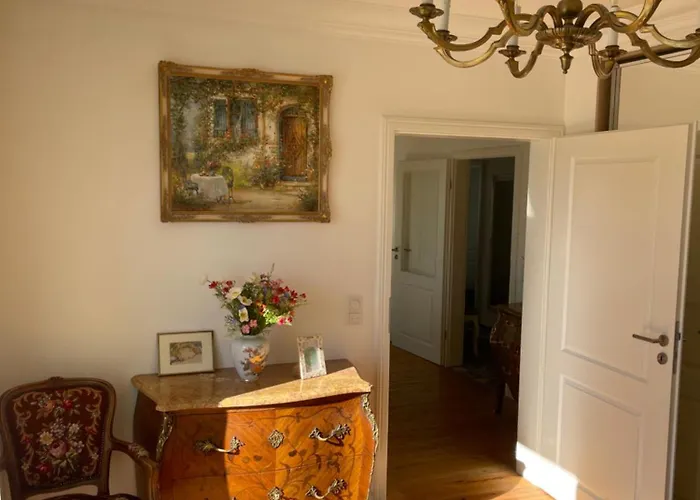 In Barockstil Lengerich