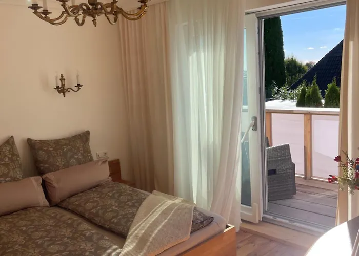 In Barockstil Lejlighed