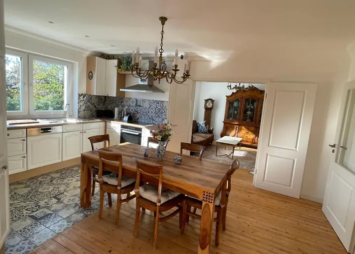 In Barockstil Lengerich