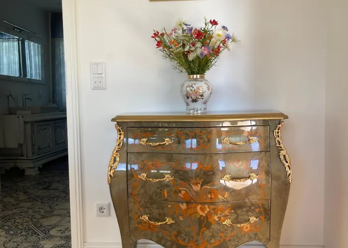 In Barockstil * Lengerich