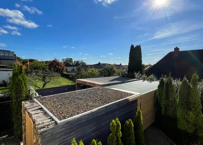 In Barockstil Lejlighed Lengerich