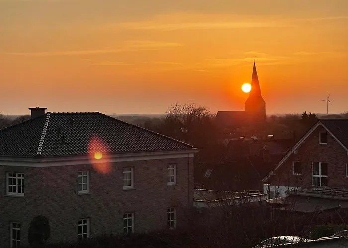 Lejlighed In Barockstil *