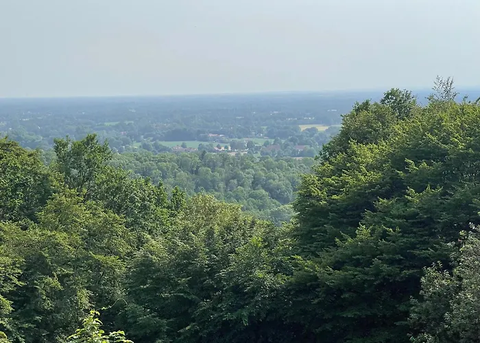 아파트 In Barockstil 렌게리흐